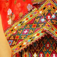 Balochi Dresses